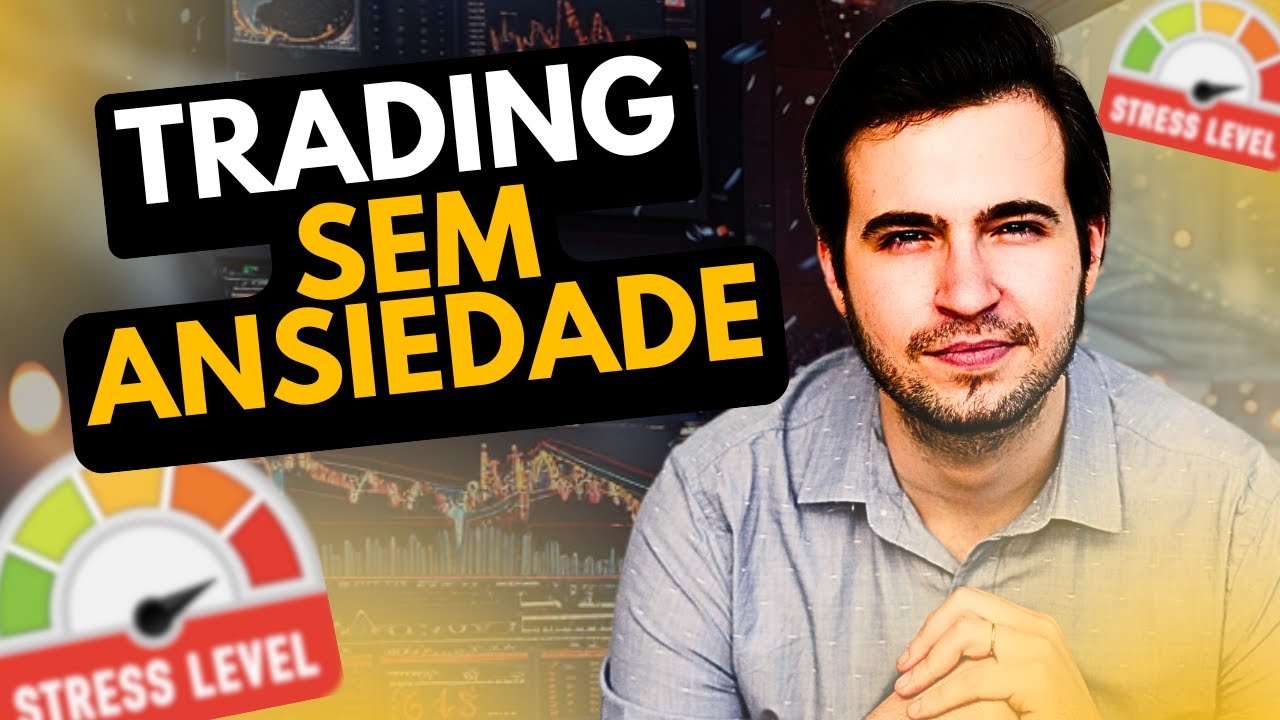 Como a Tecnologia Está Ajudando Traders a Superar o Medo e Operar com Clareza