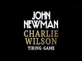John Newman feat. Charlie Wilson - Tiring Game ...