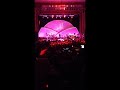 Yes Live: 10/21/99 - Sunrise - Cactus Boogie