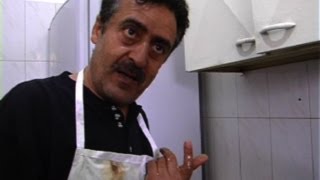 IDFA 2013 | Trailer | The Mulberry House