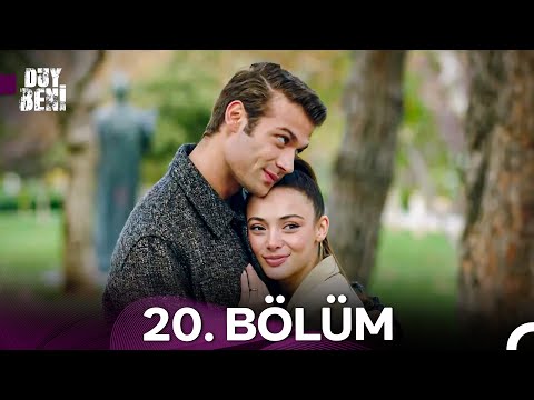 Duy Beni 20. Bölüm FİNAL (Full HD)
