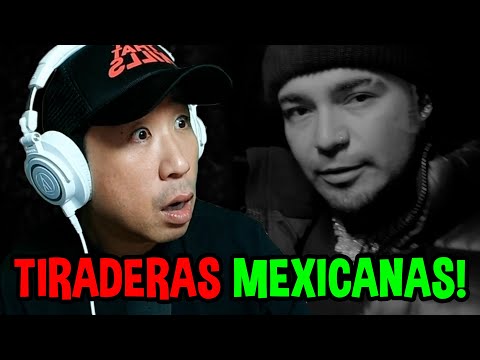 Crazy Korean reacts to Gera MX 🤯🔥🇲🇽 250K