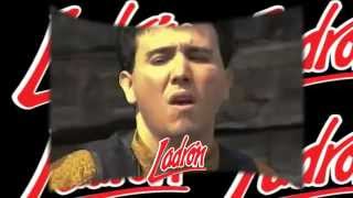 Estoy enamorado - Grupo Ladrón (Oficial)