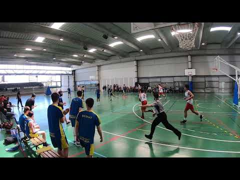 TRANSVISA CB IGUALADA A 74 -DENTAL MANRESA LA SALLE A 70