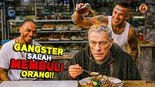 Download lagu SUDAH PENSIUN‼️Dia Terpaksa Membrutal Bantai Habis Gangster Kota yg Mengusiknya! alur cerita film mp3