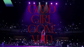 2022 SUNMI TOUR 'GOOD GIRL GONE MAD' TOUR VIDEO #1