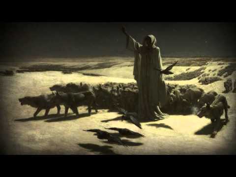 Hegemoon - Mroczne Pragnienia