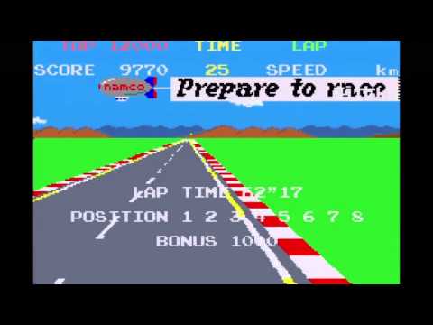 namco museum gba roms