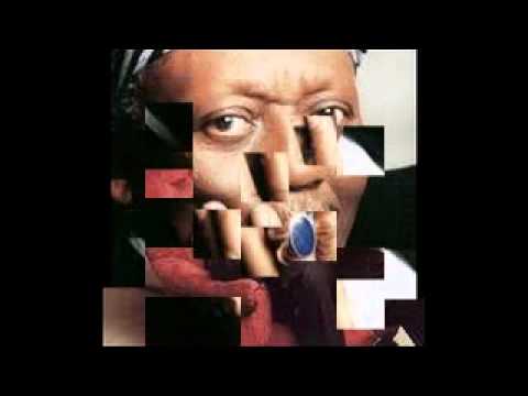 Randy Weston-blu moses
