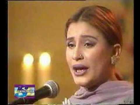 Ainven rusaya na kar meri jaan sajna....A Punjabi song by DK Sharma
