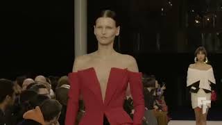 Personalidade Balmain