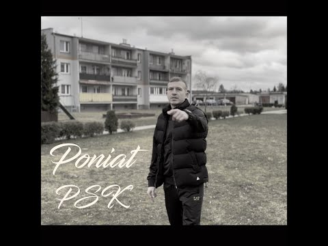 Poniat - MOJE MIASTO 2 prod. PSK