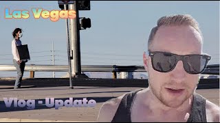 #vlog Las Vegas - [Channel Update] 2022