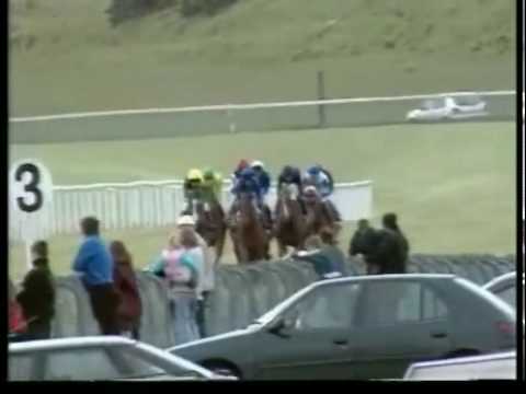 Godolphin Greats - 12 -  BACHIR - G1 ENTENMANN'S IRISH 2,000 GUINEAS