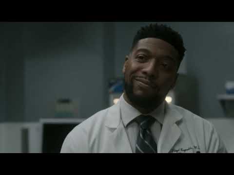 Reynolds E Lyn Falam Sobre O Filho Deles New Amsterdam Legendado