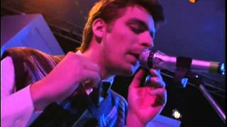 Liquido - Narcotic (1998) HD 0815007 Liquido - Narcotic (1998) HD 0815007