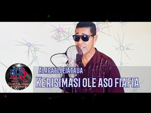 Alapati Leiataua - Kerisimasi ole Aso Fiafia - Dr. Rome Production HQ