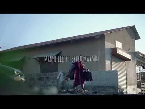 Mango Lee ft sholo mwamba---__---__UWONO