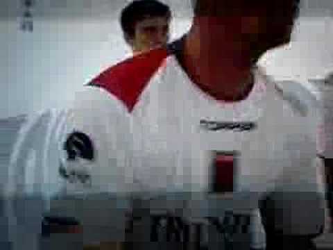 Salida de Tigre contra Independiente