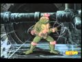 Teenage Mutant Ninja Turtles Cartoon VHS Promo 1988