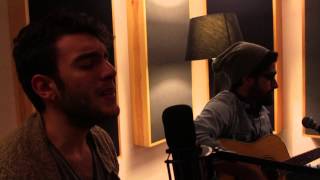 Dolu Kadehi Ters Tut - Uyumadan Önce (Live Session)