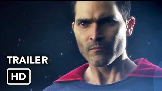 [閒聊] Superman & Lois S03新預告