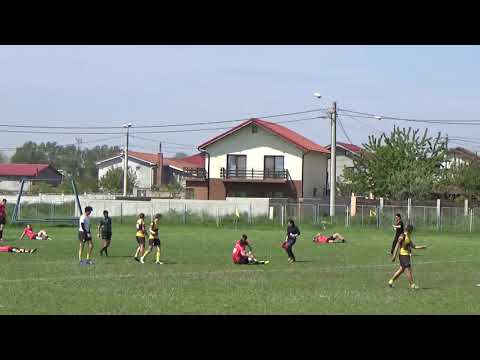 CLEOPATRA - CSS 2 CNE BAIA MARE U17 4