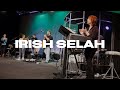 Justin Rizzo & Team - Irish Selah 
