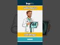 radiologist - radiólogo video thumbnail