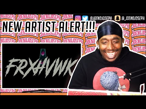 FRXHVWK - High Visibility (Official Music Video) *Reaction