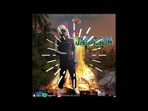 SPRYNG I   JAMAICA HOT
