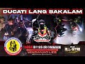 BOSS Ironman Motorcycle Challenge 2024 Part 1