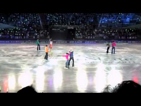 2011 All That Skate Spring Opening.MOV