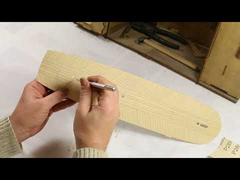 09- Preparación/barnizado cubierta. HMS Terror - Modelismo Naval