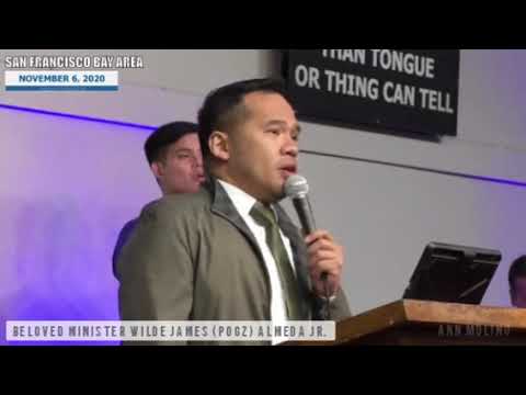 JMC Joyful Songs | Lead by Bel. Min. Pogz Almeda