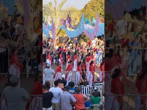 Estrelas do Divino Espirito Quartel Geral