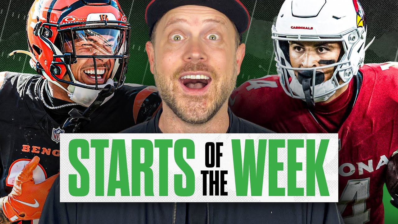 Starts of the Week + Week 14 Breakdown, TESLAA TIME!