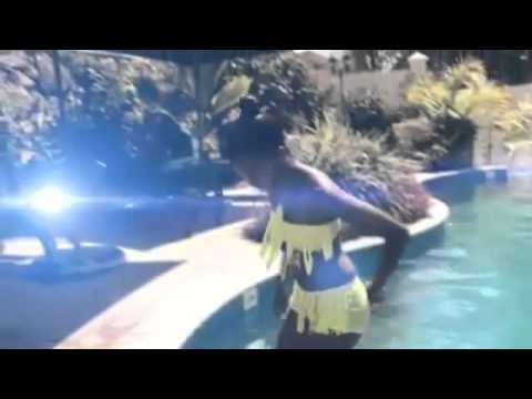 Tania Jeremie - Lanmour Enposib