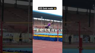 Download lagu U23 gold medal in national high jump men’s #highjump #asianathletics #national #greatolympics mp3 Download lagu U23 gold medal in national high jump men’s #highjump #asianathletics #national #greatolympics mp3