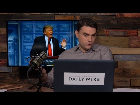 The Ben Shapiro Show Ep. 162 - Hillary Hearts Daddy Terrorist