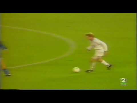 13/12/1992 Real Madrid- R.C. Celta (1-0) Liga