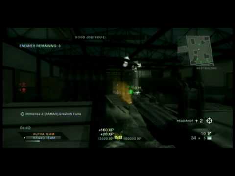 Recoil : Retrograd Playstation 3