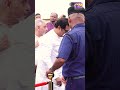 Ratan Tata ਦੀ ਅੰਤਮ ਵਿਦਾਈ RAJ TAHKREY AT ANTIM DARSHAN OF RATAN TATA JI