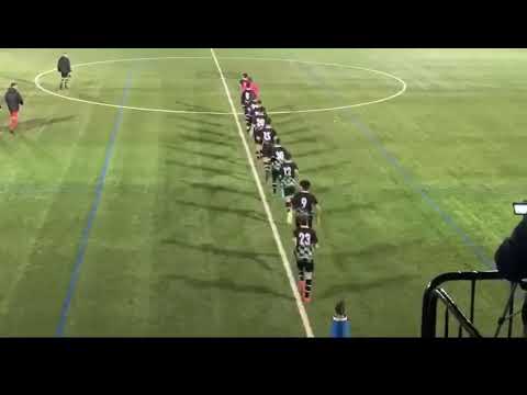 Video resumen Juvenil B 3-0 AD Complutense Alcalá