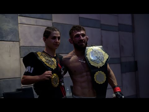Absolute has 2 NEW CHAMPIONS! (BTS of Hex 25)