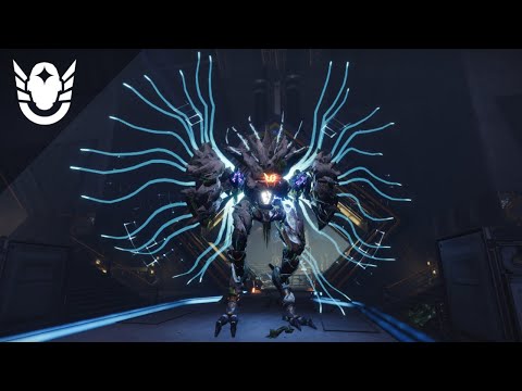 Pillory Protocol Inclusion (High Action) - Destiny 2: Season of the Seraph OST