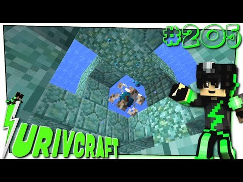 Surivcraft Ep.205 - Subito il CONDUIT