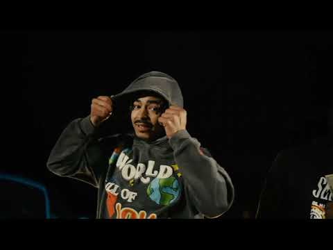 LIL AB x JDOE - "7.62" (Official Video)