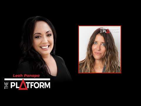 Thumbnail for Sall Grover On The ‘Giggle Vs Tickle’ Case Appeal & Why She's In NZ