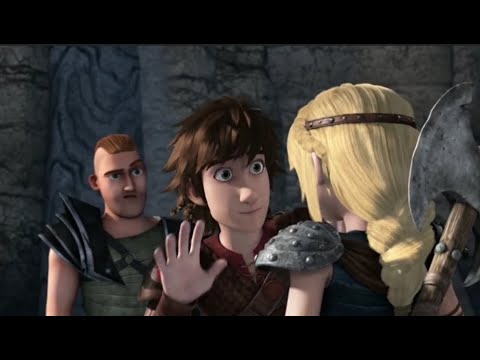 The real Hiccstrid moments | Part 56.1